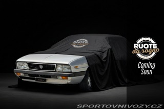 Lancia GAMMA 2000 Coupé