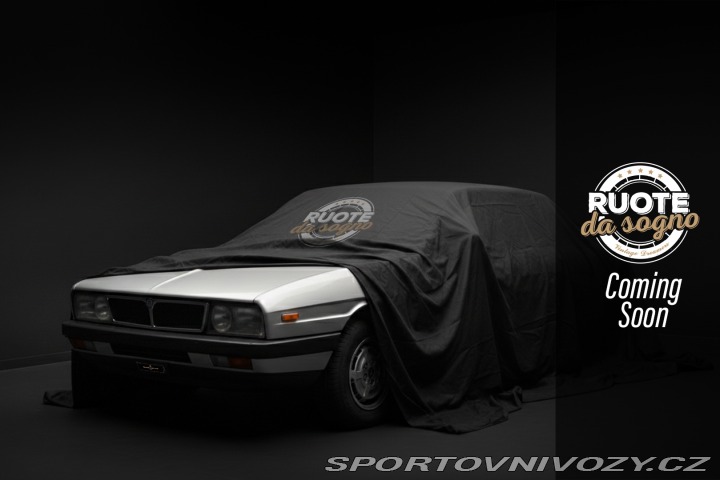 Lancia Ostatní modely GAMMA 2000 Coupé 1979