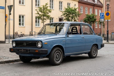 Volvo  66