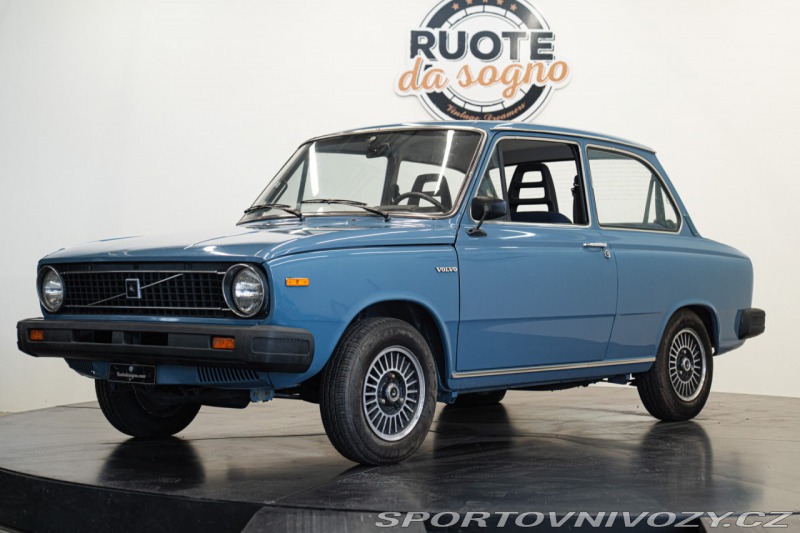 Volvo Ostatní modely 66