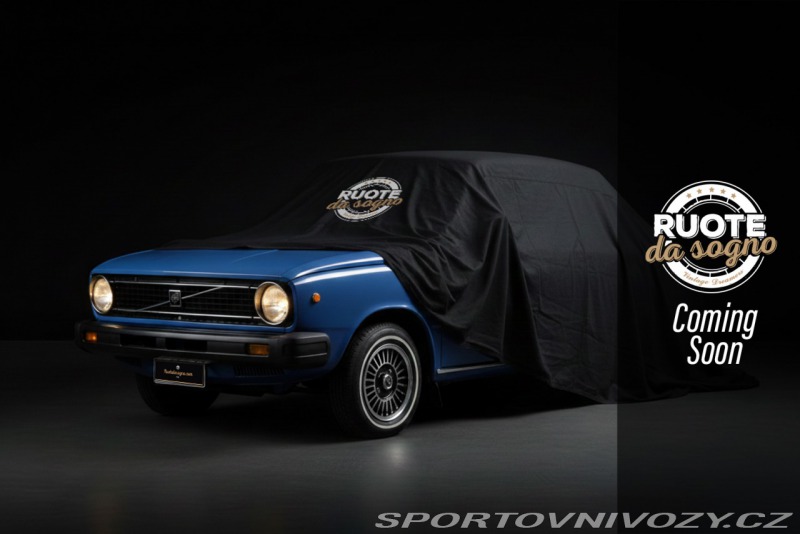 Volvo Ostatní modely 66