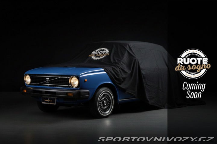 Volvo Ostatní modely 66 1980