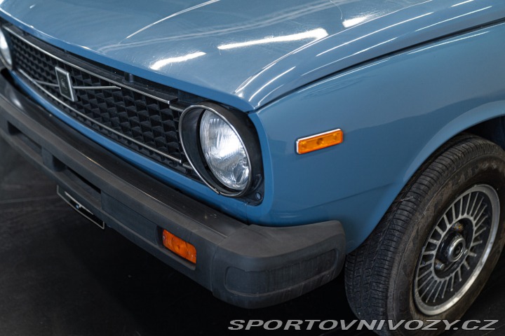 Volvo Ostatní modely 66 1980