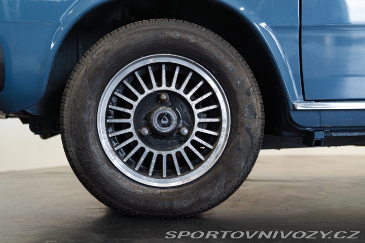 Volvo Ostatní modely 66 1980