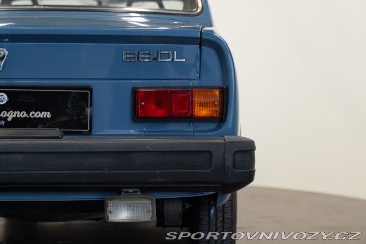 Volvo Ostatní modely 66 1980