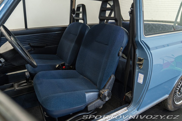 Volvo Ostatní modely 66 1980