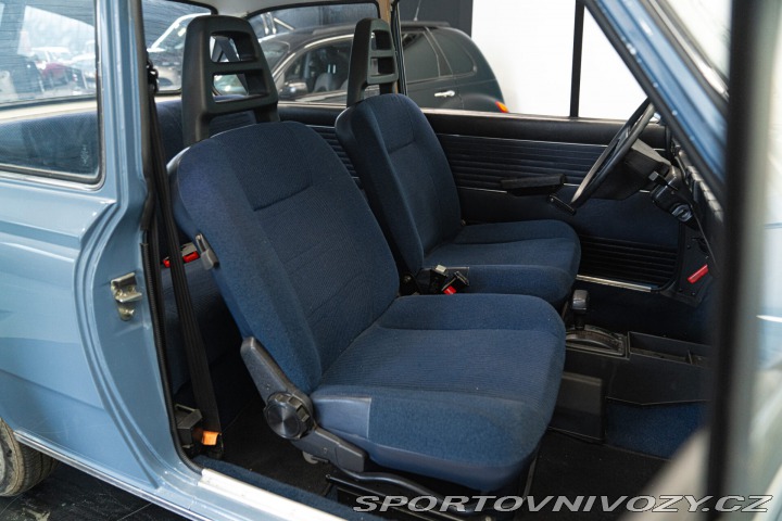 Volvo Ostatní modely 66 1980