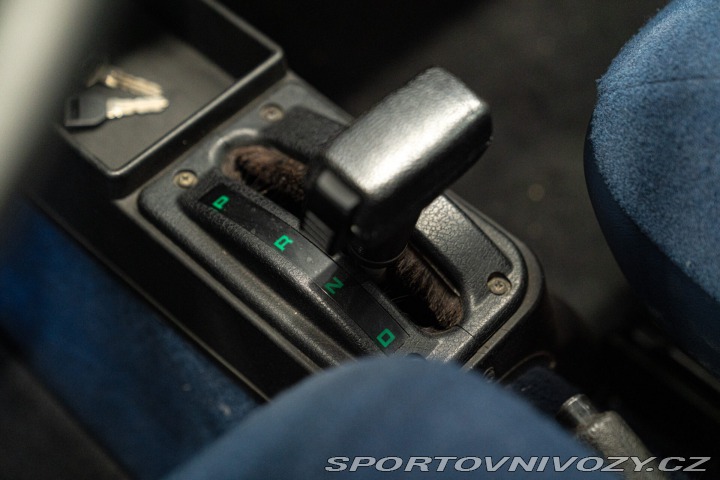 Volvo Ostatní modely 66 1980