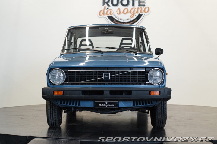 Volvo Ostatní modely 66 1980