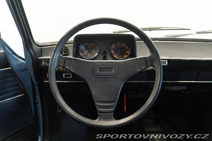 Volvo Ostatní modely 66 1980