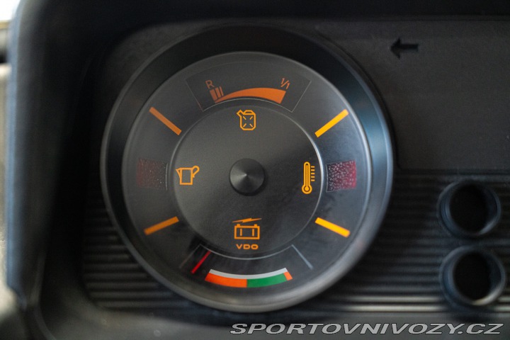 Volvo Ostatní modely 66 1980