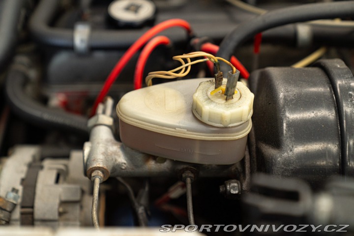 Volvo Ostatní modely 66 1980