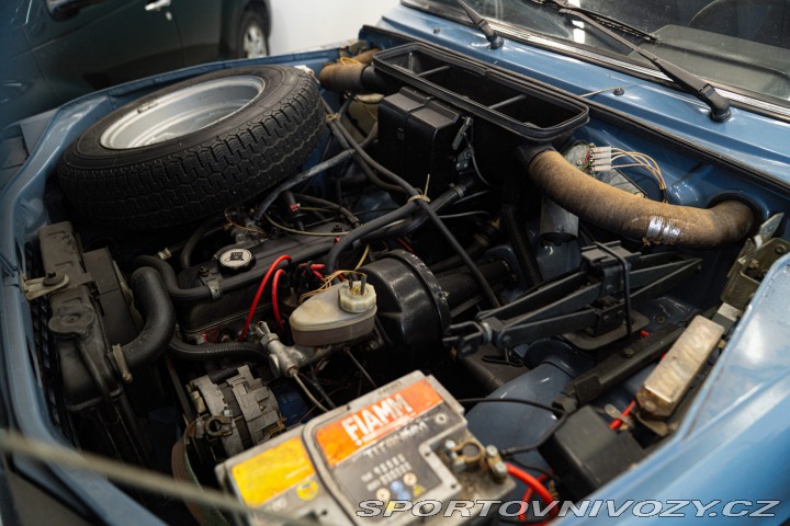 Volvo Ostatní modely 66 1980