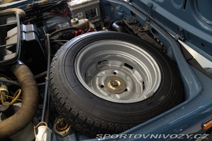 Volvo Ostatní modely 66 1980