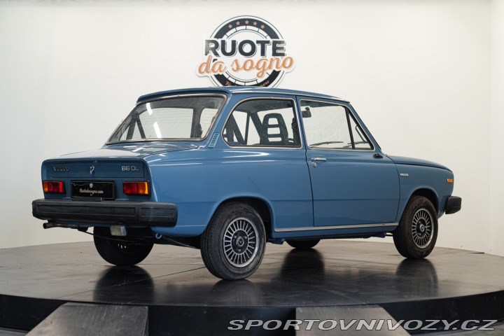 Volvo Ostatní modely 66 1980