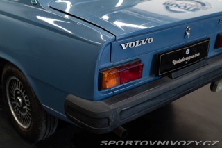 Volvo Ostatní modely 66 1980