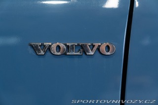 Volvo Ostatní modely 66 1980