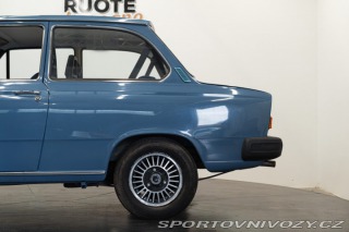 Volvo Ostatní modely 66 1980