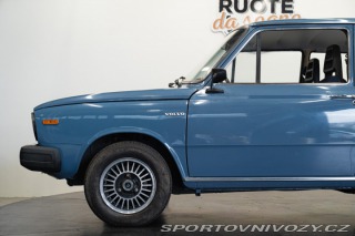 Volvo Ostatní modely 66 1980