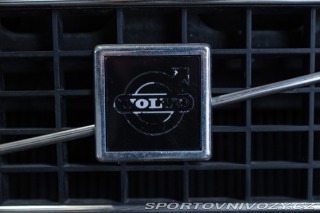 Volvo Ostatní modely 66 1980