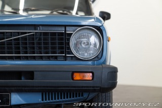 Volvo Ostatní modely 66 1980