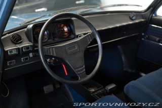 Volvo Ostatní modely 66 1980