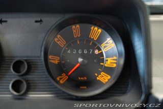 Volvo Ostatní modely 66 1980