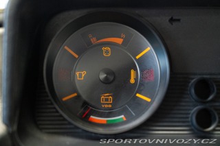 Volvo Ostatní modely 66 1980