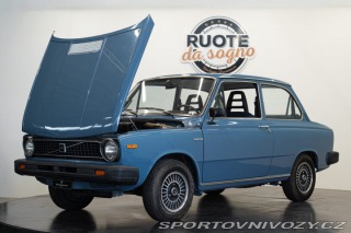 Volvo Ostatní modely 66 1980