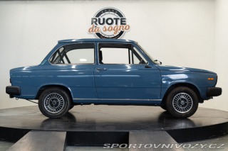 Volvo Ostatní modely 66 1980