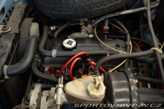 Volvo Ostatní modely 66 1980