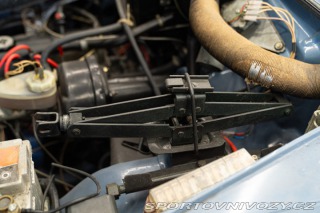 Volvo Ostatní modely 66 1980