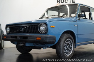 Volvo Ostatní modely 66 1980