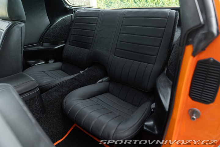 Chevrolet Camaro III Z28 5.0 V8 1992