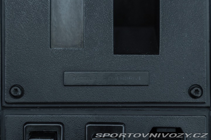 Chevrolet Camaro III Z28 5.0 V8 1992