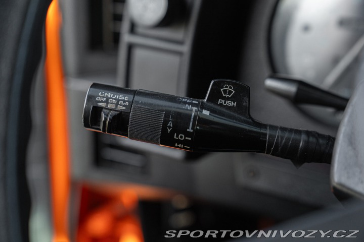 Chevrolet Camaro III Z28 5.0 V8 1992