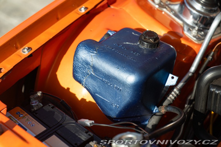 Chevrolet Camaro III Z28 5.0 V8 1992