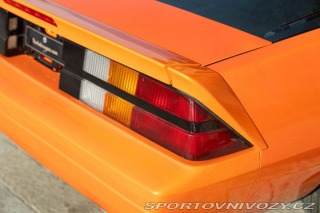 Chevrolet Camaro III Z28 5.0 V8 1992