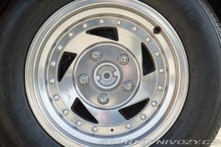 Chevrolet Camaro III Z28 5.0 V8 1992