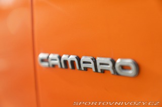 Chevrolet Camaro III Z28 5.0 V8 1992
