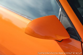 Chevrolet Camaro III Z28 5.0 V8 1992