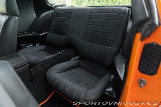 Chevrolet Camaro III Z28 5.0 V8 1992