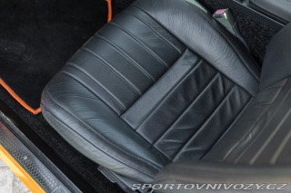 Chevrolet Camaro III Z28 5.0 V8 1992