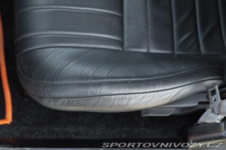 Chevrolet Camaro III Z28 5.0 V8 1992