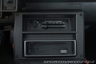 Chevrolet Camaro III Z28 5.0 V8 1992