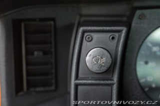 Chevrolet Camaro III Z28 5.0 V8 1992