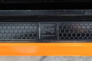 Chevrolet Camaro III Z28 5.0 V8 1992