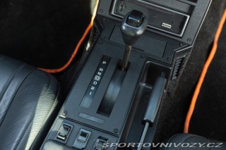 Chevrolet Camaro III Z28 5.0 V8 1992