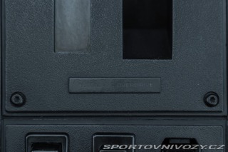 Chevrolet Camaro III Z28 5.0 V8 1992