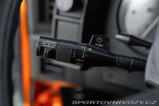 Chevrolet Camaro III Z28 5.0 V8 1992